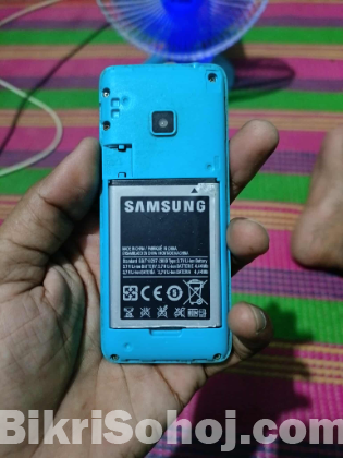 Samsung B350E